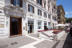  Relais Piazza Del Popolo  Рим
